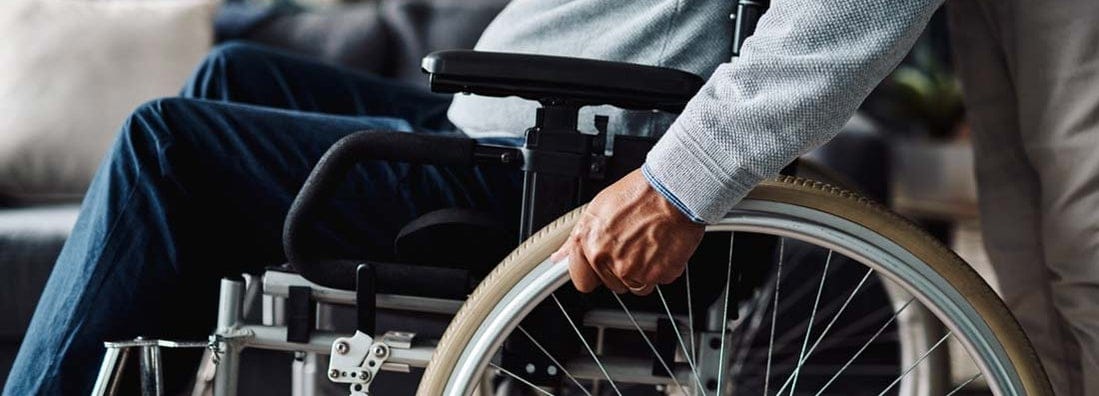 Le Handicap en Haïti : Défis, Progrès et Perspectives
