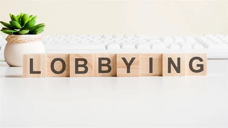 Lobbying Inclusif