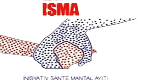 Logo ISMA